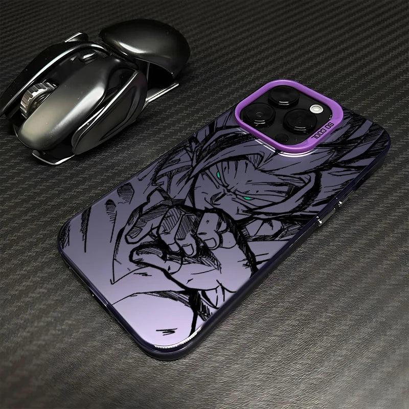 goku phone case