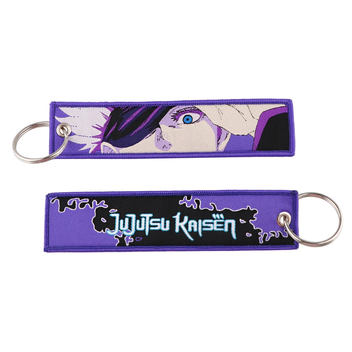 gojo keychain