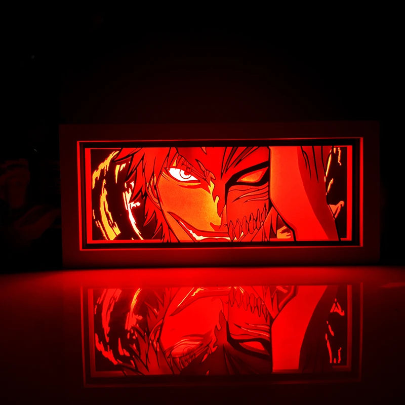 Ichigo Desk Lamp