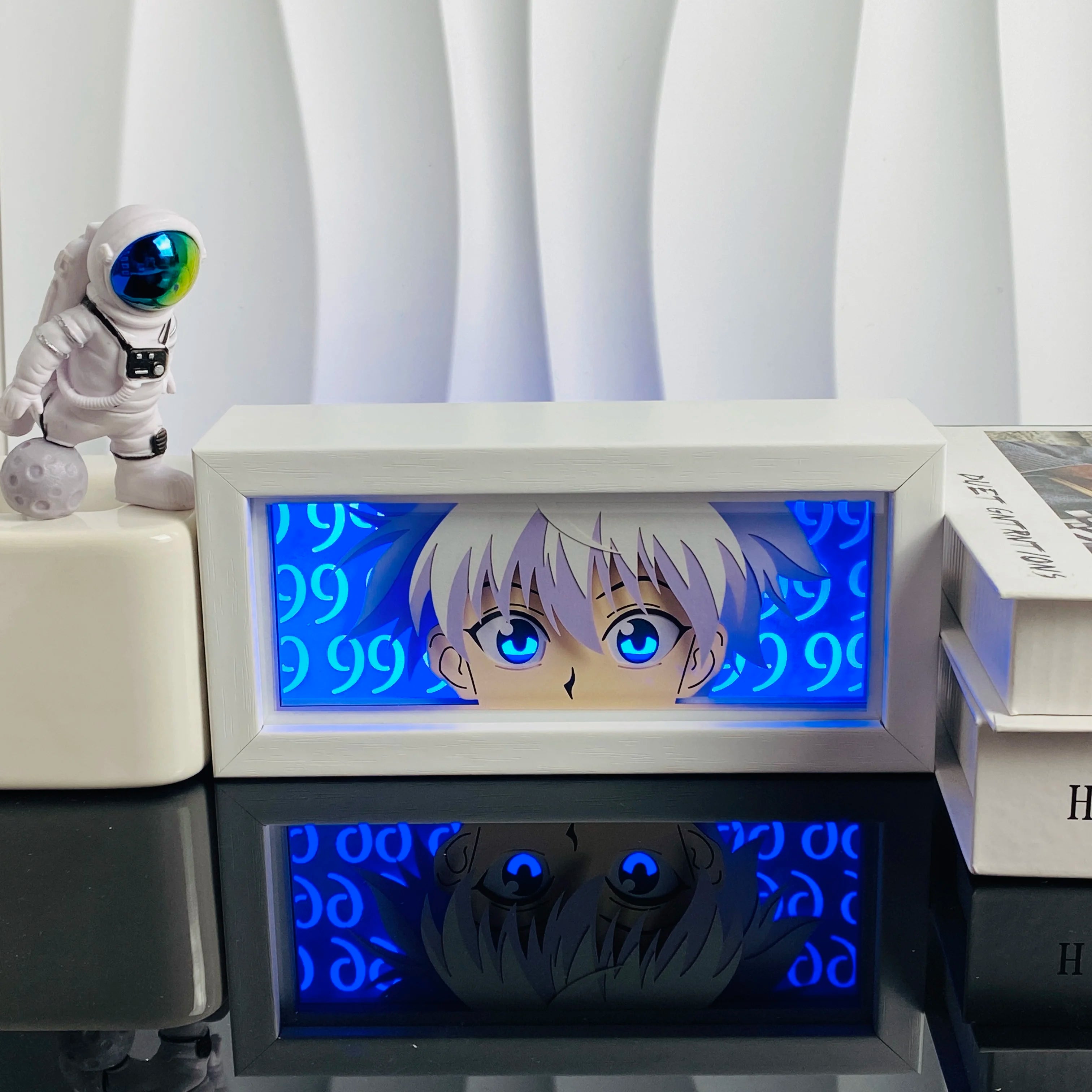 Killua Desk Lamp