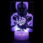 fullmetal alchemist Night Light