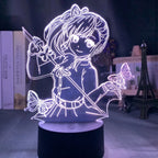 Shinobu Kocho Night Light