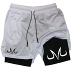 Majin M Shorts