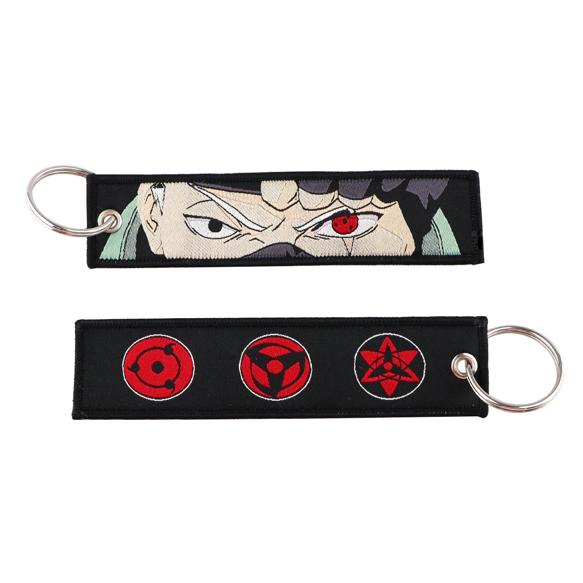 kakashi keychain