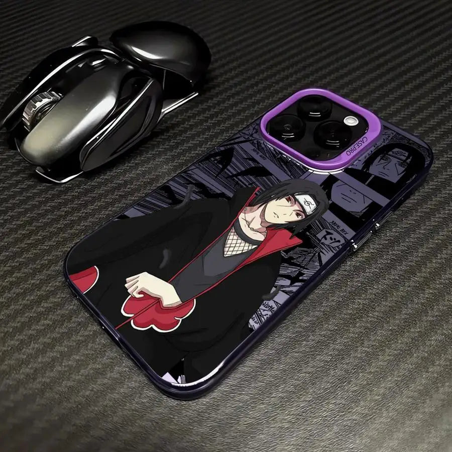 itachi phone case