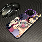 Demon Slayer Phone Case
