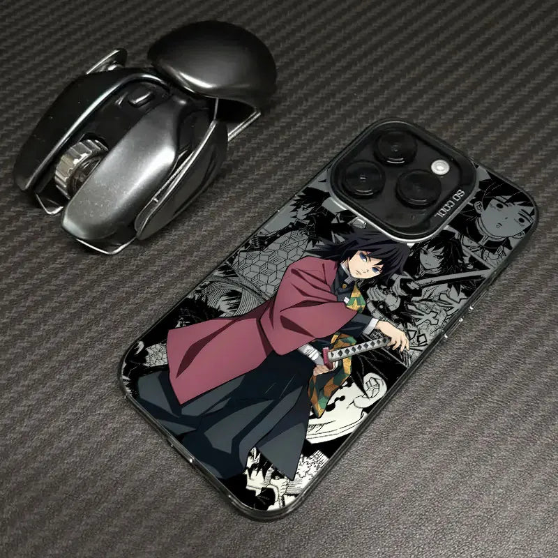 Giyu Tomioka Phone case
