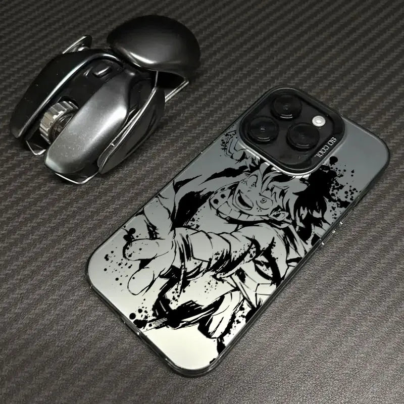 deku phone case