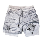 Luffy Shorts