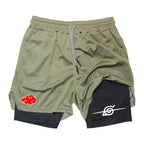 Naruto shorts