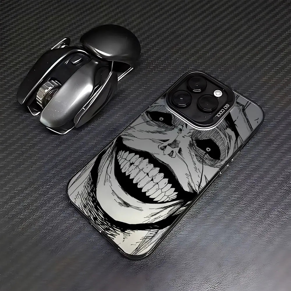 Solo leveling phone case