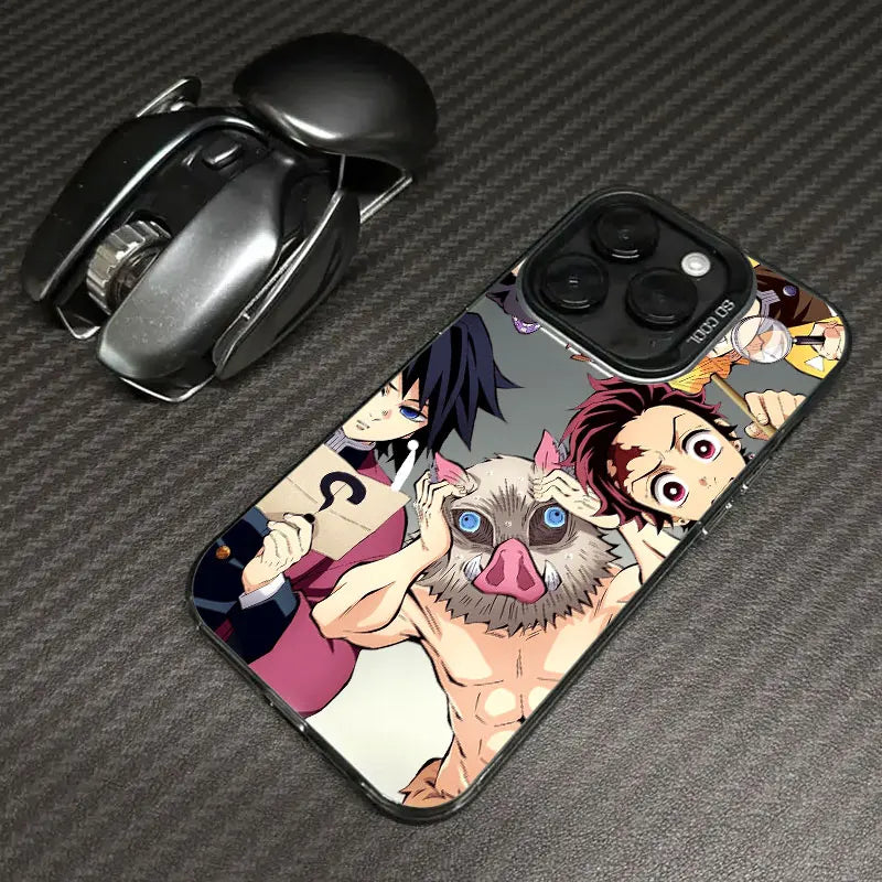 Demon Slayer Phone Case