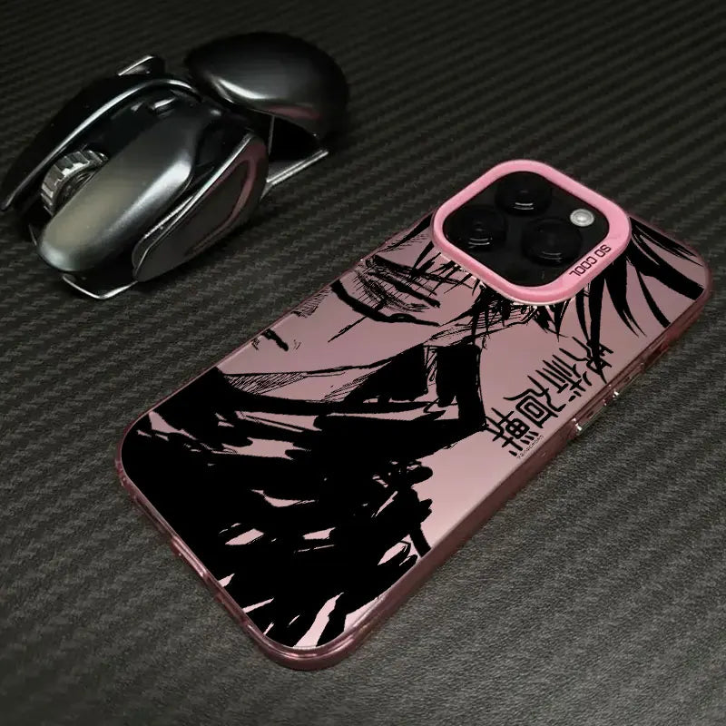 choso jujutsu phone case
