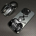 Guts phone case