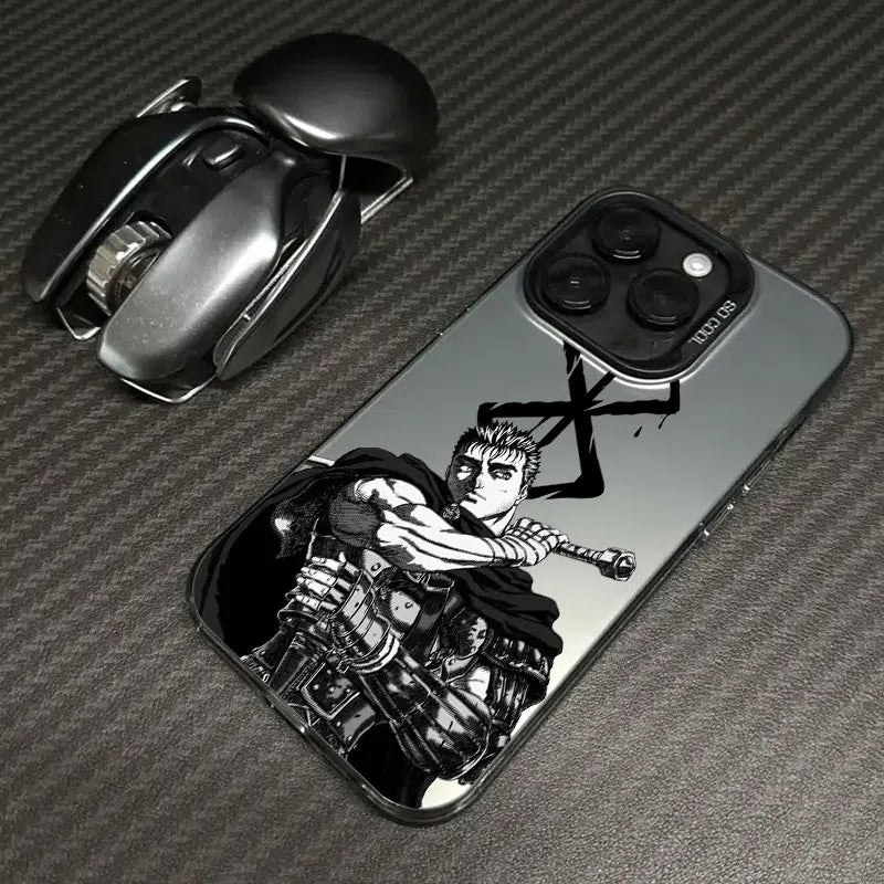 Guts phone case