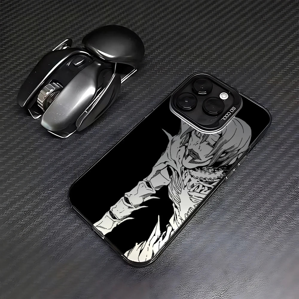 rem phone case