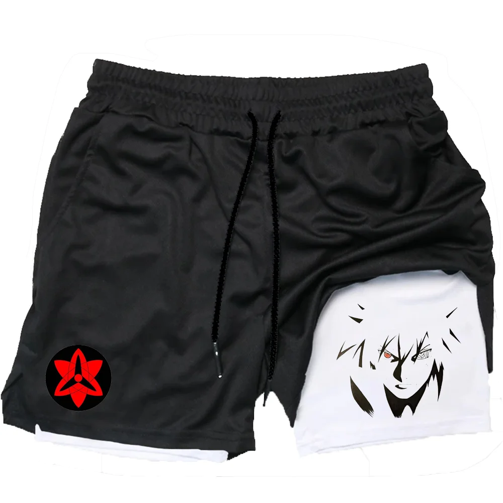 Sasuke Shorts