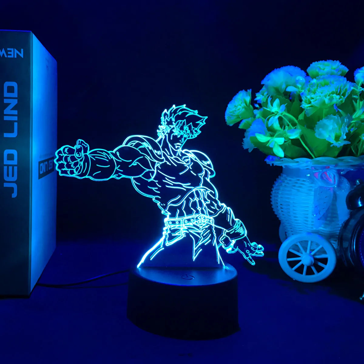 jojo Night Light