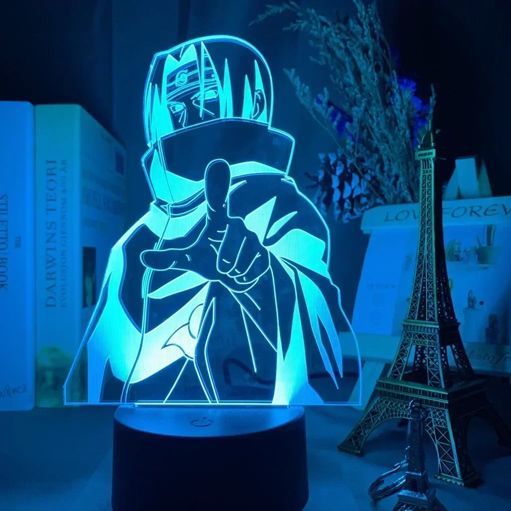 itachi Night Light
