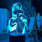 itachi Night Light