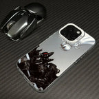 guts x grifith phone case