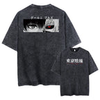 ken kaneki pump cover