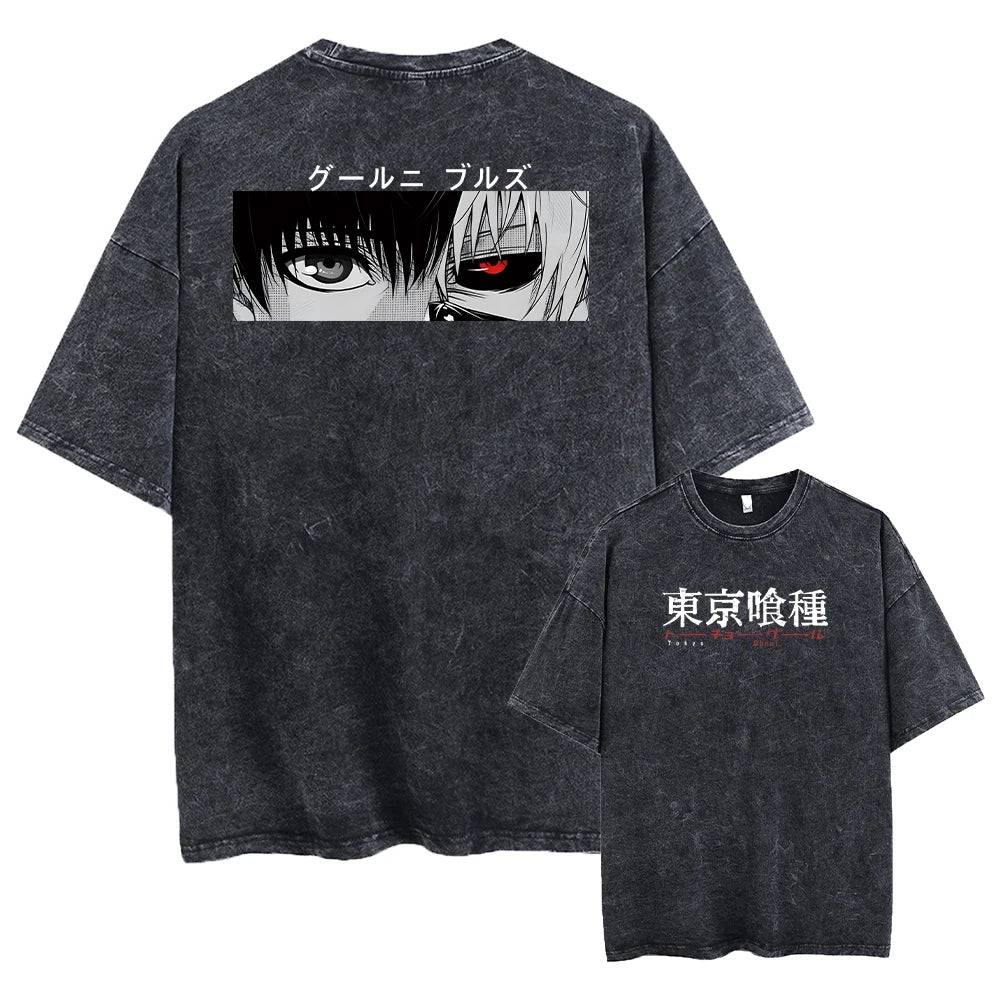 ken kaneki pump cover