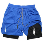 Toji Dagger Shorts