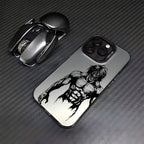 levi ackermen samsung case
