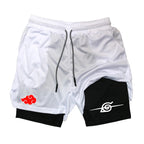 Naruto shorts