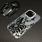 Kujo Jotaro phone case