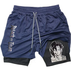 Eren Yeager Shorts