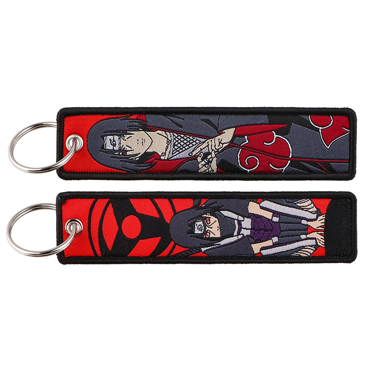 itachi keychain
