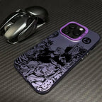JoJos Bizarre Adventure phone case