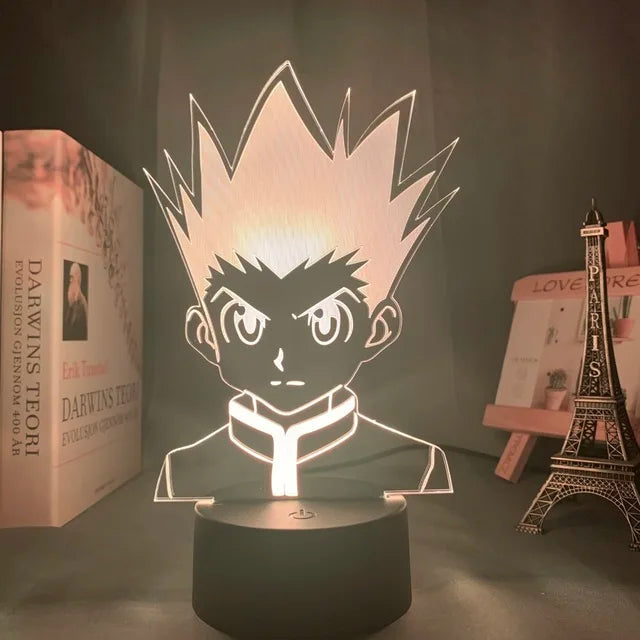 Gon Night Light