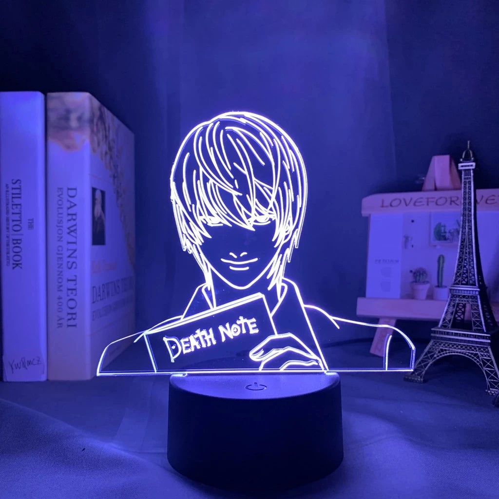 light Night Light