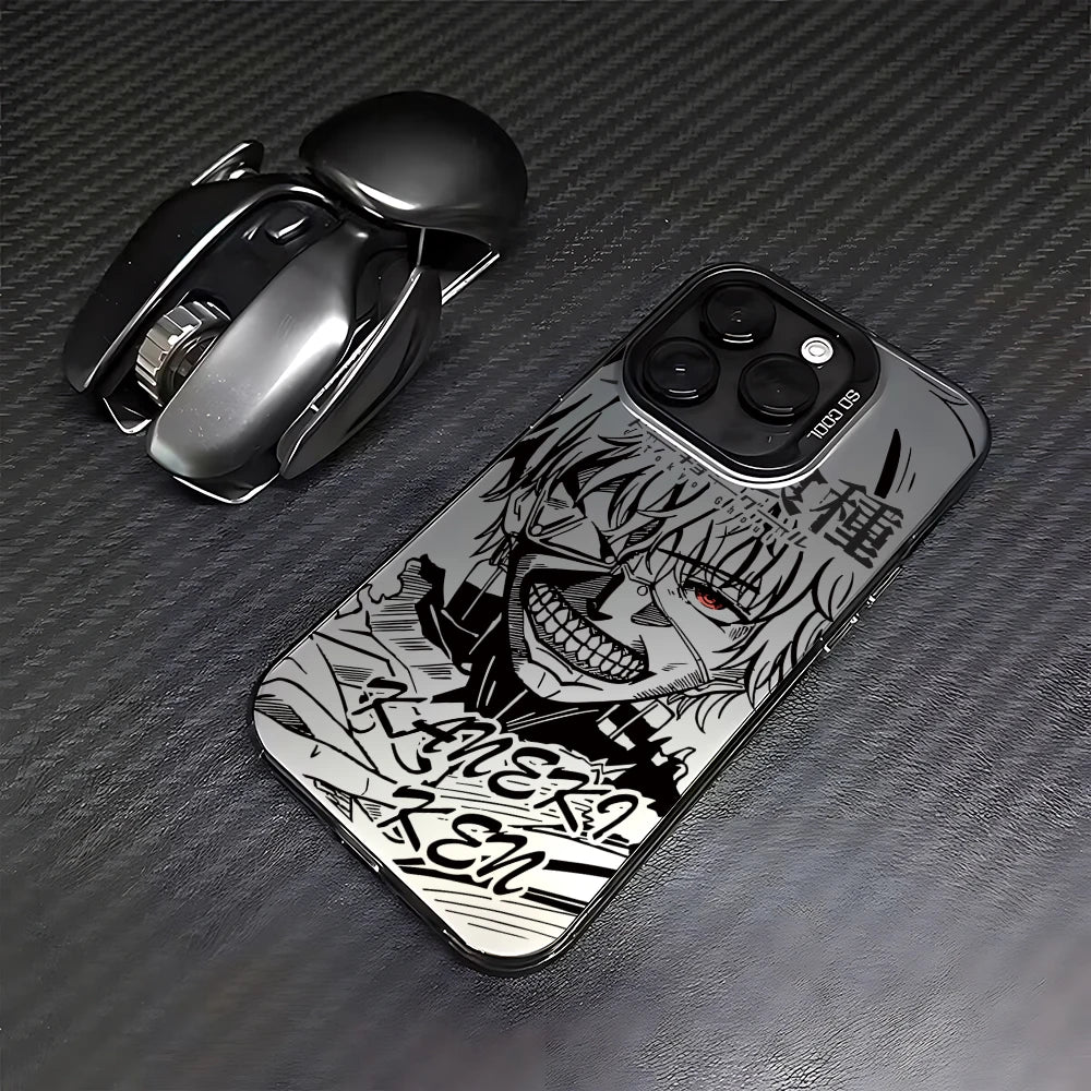 ken kenaki phone case
