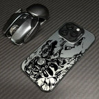 Kujo Jotaro phone case
