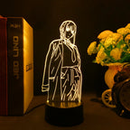 makima Night Light