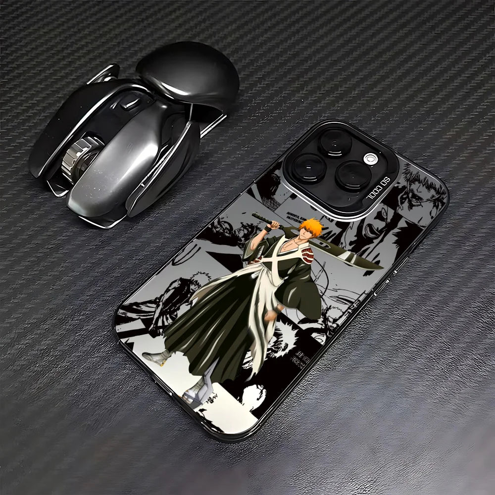 Ichigo phone case