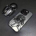 levi ackermen samsung case