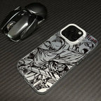 attack on titan phone case