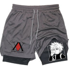 Killua Shorts