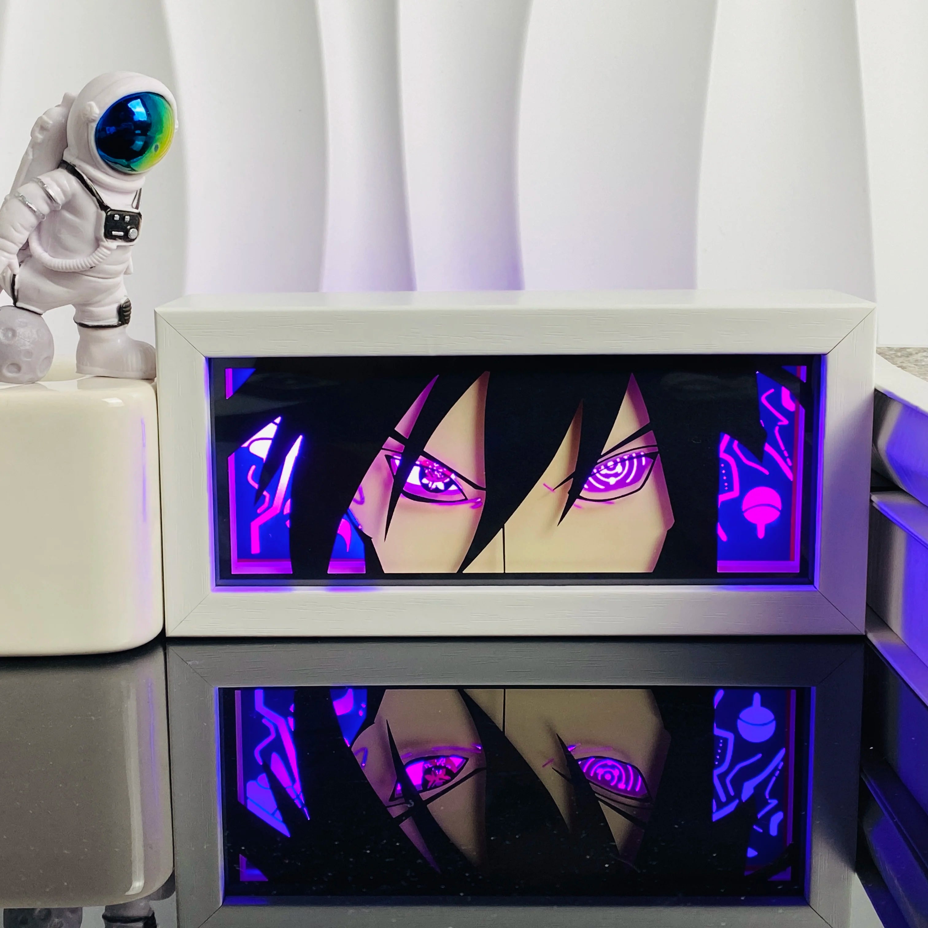 Sasuke Desk Lamp