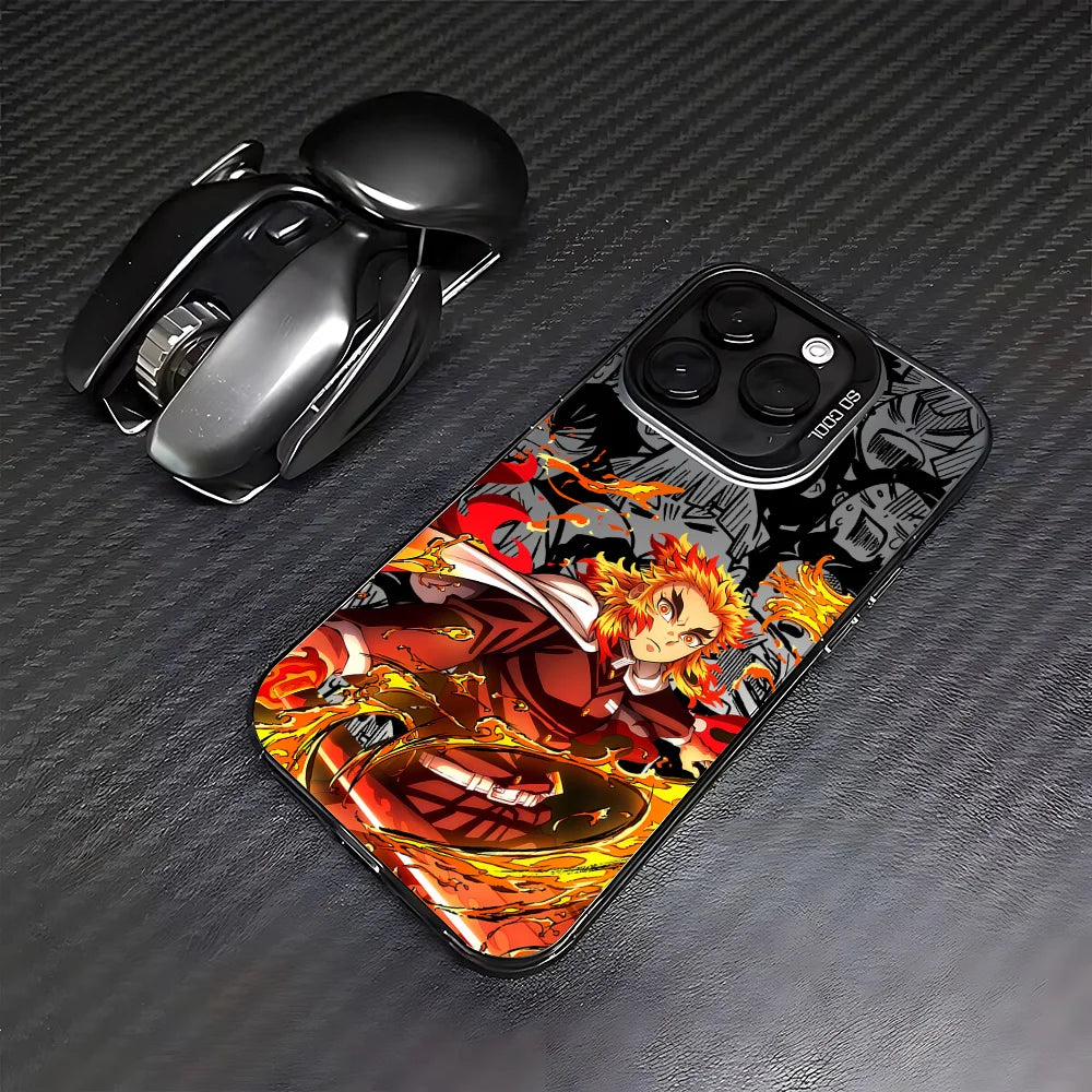 rengoku phone case