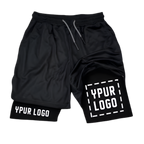 Custom Shorts