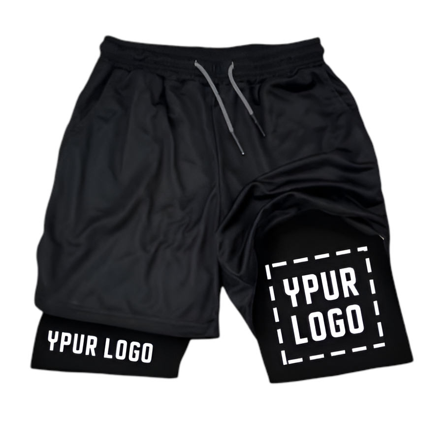 Custom Shorts