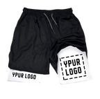 Custom Shorts