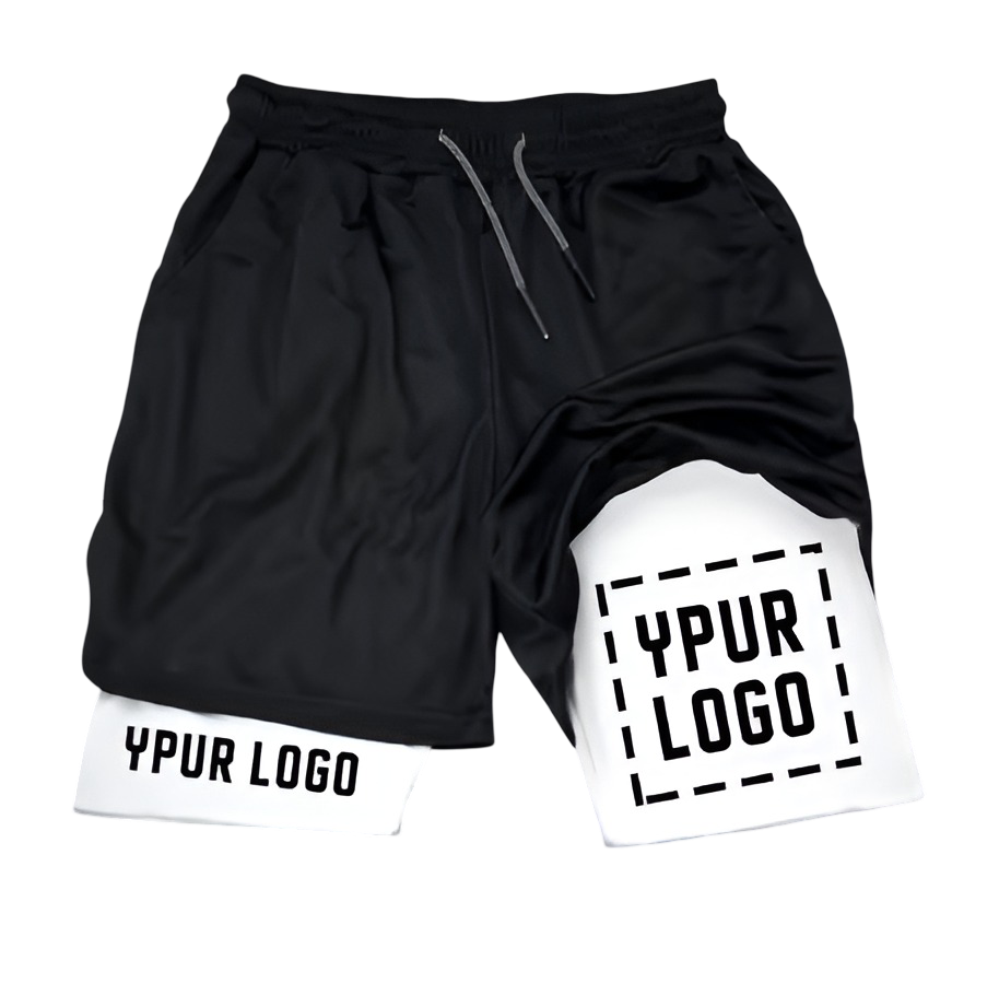 Custom Shorts
