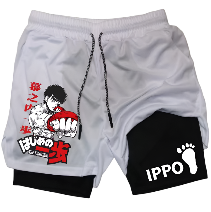 Ippo Shorts